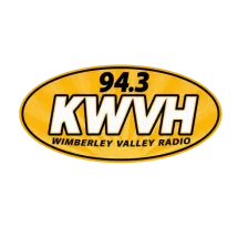 KWVH - Wimberley Valley Radio logo
