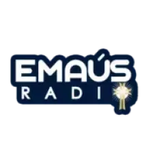 Emaús Radio logo