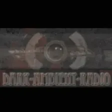 Dark Ambient Radio (96k AAC+) logo
