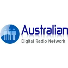 Australian Digital Radio Network - 2010s Pop Number 1s logo