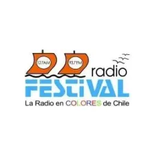 Radio Festival logo
