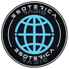 Esoterica Radio S5 logo