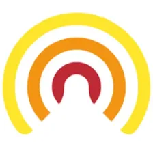 AIR Fm Gold Delhi logo
