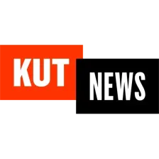 KUT 90.5 FM logo