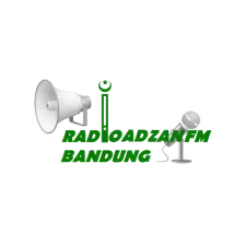 Radio Adzan FM Bandung logo
