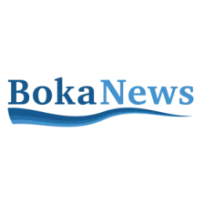 Boka News logo