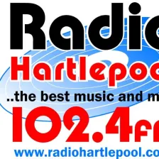 Radio Hartlepool logo