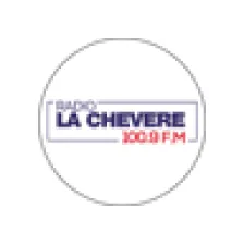 Radio la Chvere 100.9 logo