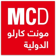 MC doualiya logo