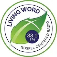 WBLW 88.1 FM - Living Word FM - Gaylord, MI logo