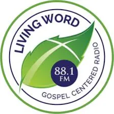 WBLW 88.1 FM - Living Word FM - Gaylord, MI logo