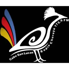 Radio Chureya logo
