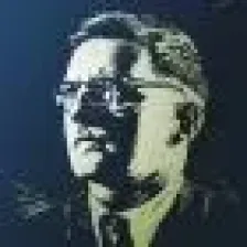 Classical Radio - Shostakovich logo