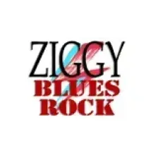 Rádio Ziggy - Blues Rock (MP3) logo