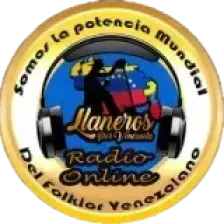 Llaneros Por Venezuela logo