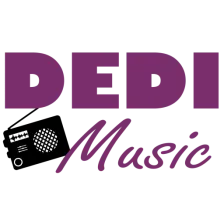 Dedimusic logo