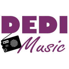 Dedimusic logo