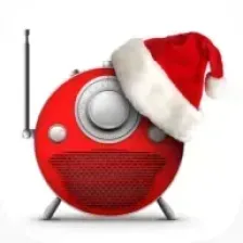 Christmas FM Classical & Carols logo