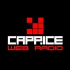 Radio Caprice (Britpop) logo