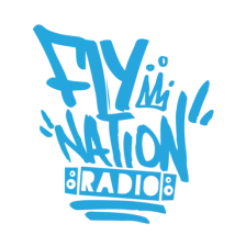 Fly Nation Radio logo