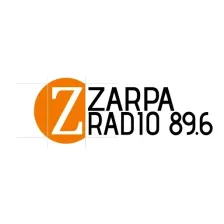 Zarpa Χανιά logo