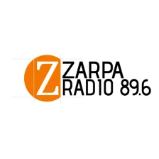 Zarpa Χανιά logo