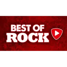 Best of Rock FM - Konzertkracher logo