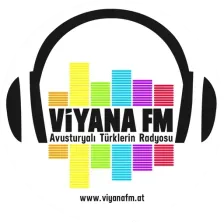 Viyana FM logo