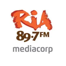 RIA 897 logo
