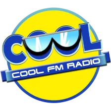 Cool Radio Serbia logo