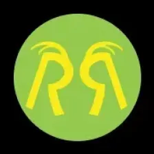 Radio Afera 98.6MHz logo