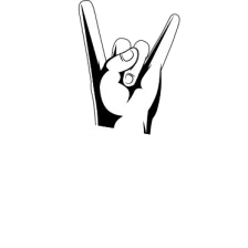 Ze Rock Radio logo