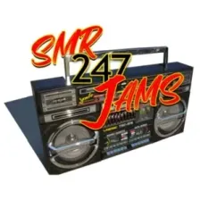 SMR247Jams logo