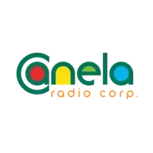 Radio Canela Pichincha 106.5 FM logo
