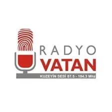 Radyo Vatan Türkü logo