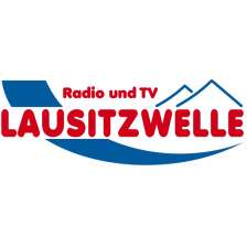 LAUSITZWELLE logo