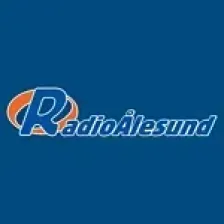 Hjem - Radio Ålesund logo