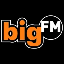 bigFM Worldbeats logo