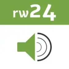 radiowelle24.de logo