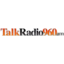 Talk Radio 960am logo
