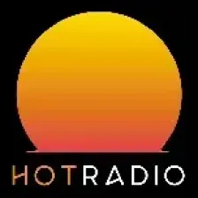 Hot Radio logo