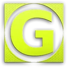 gradio.lv ONE logo
