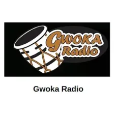 🕺 Gwoka Radio logo