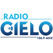 Radio Cielo - FM 106.9 mhz (Zarate) logo