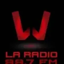 W Radio 99.7 FM logo