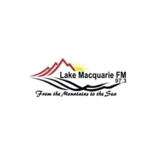 Lake Macquarie FM - Lake Macquarie - 97.3 FM (AAC+) logo