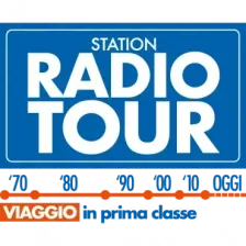 Radio Tour Basilicata logo