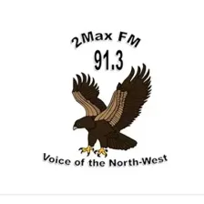 2Max FM - Narrabri - 91.3 FM (AAC) logo