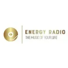 Energy Radio Greece logo
