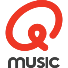 Qmusic Belgium logo